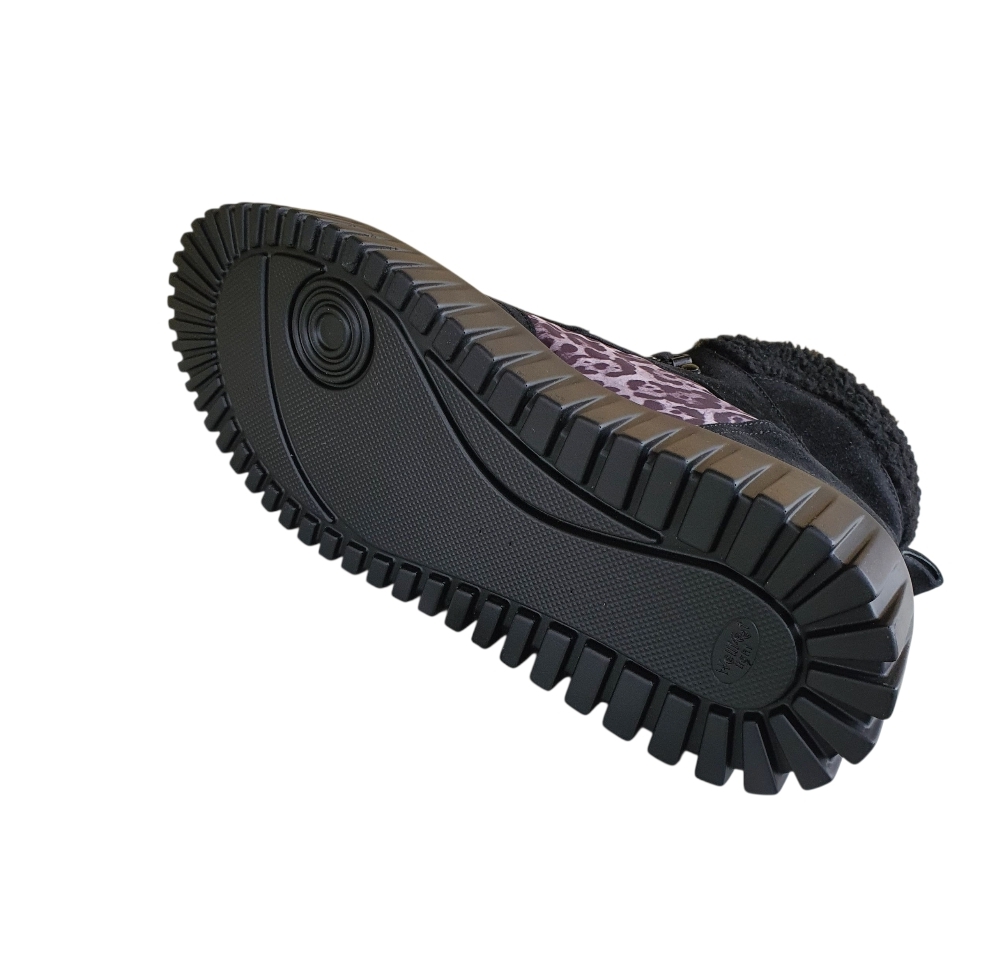 60026 Velour nero Sheallet Design 41 78